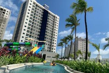 Salinas Exclusive Resort