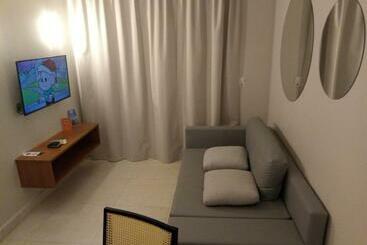 Salinas Exclusive Resort