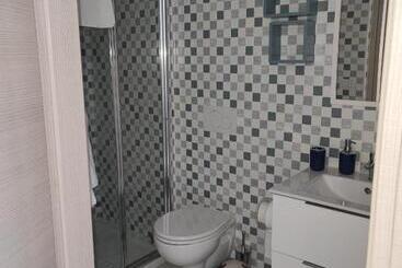 B&b Casa Vita Marconia