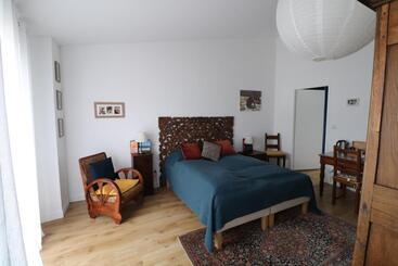 تختخواب و صبحانه Chambres Chez L Habitant Córdoba Et Lhassa