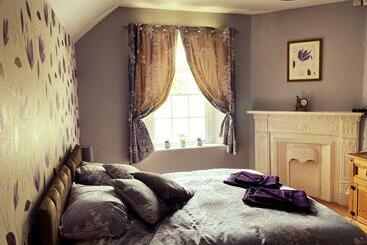 צימר The Dartmoor Bnb