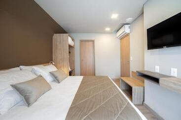 Golden Gramado Resort Laghetto