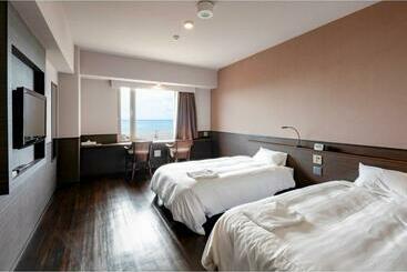 Отель Granview Ishigaki Arakawa   Vacation Stay 47096v