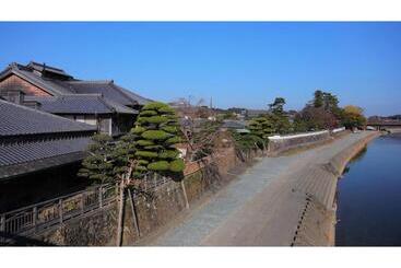 Ise Pearl Pier Hotel   Vacation Stay 60823v