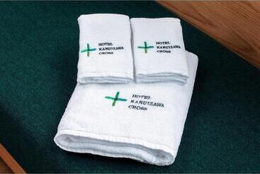 هتل Karuizawa Cross   Vacation Stay 56454v