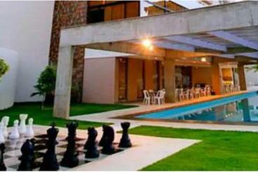 هتل Le Jardin Suites