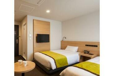 Y S Hotel Asahikawa Ekimae Vacation Stay 65445v