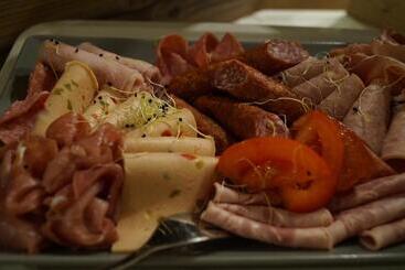 Parkhotel Am Schloss Machern