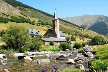 Pension Casat