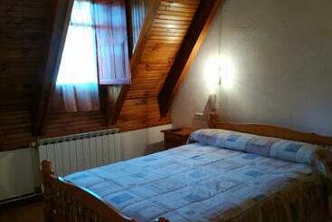 Pension Casat
