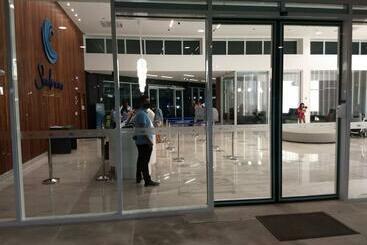 Salinas Exclusive Resort