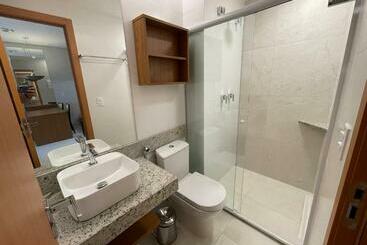 Salinas Exclusive Resort