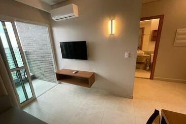 Salinas Exclusive Resort