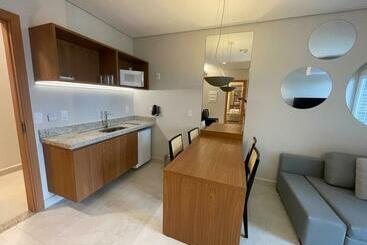 Salinas Exclusive Resort
