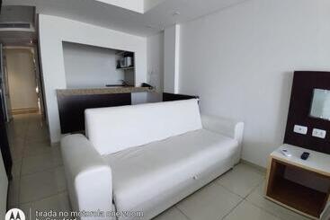 Apartamentos Marinas