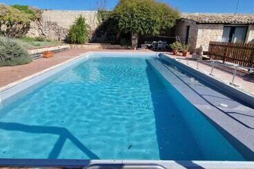 B&b Etico La Casa Di Toti