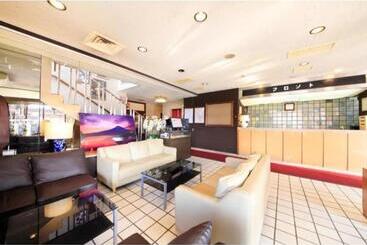 Fujinomiya Green Hotel Vacation Stay 19030v