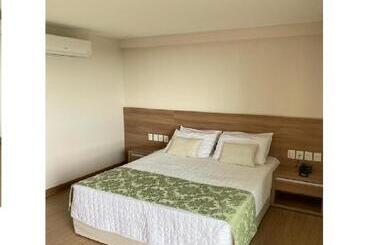 호텔 Condomínio Vista Azul