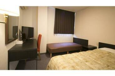 فندق Self Inn Tokushima Kuramoto Ekimae   Vacation Stay 19489v