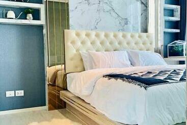 هتل Veranda Residence Pattaya By Fon
