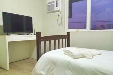 White Knight Hotel Saint Anne