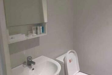 White Knight Hotel Saint Anne