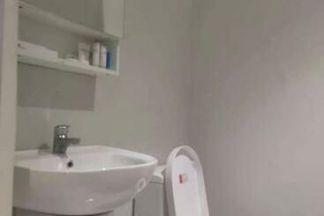 White Knight Hotel Saint Anne