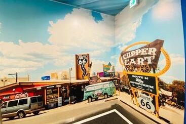 膳宿费 Step By Step   Vacation Stay 25751v