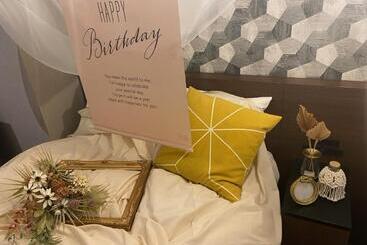 Tapstay Hotel   Vacation Stay 35241v