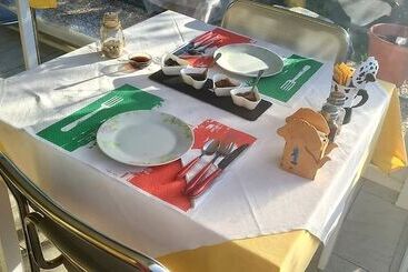 Сельский дом Agriturismo La Collina Verde