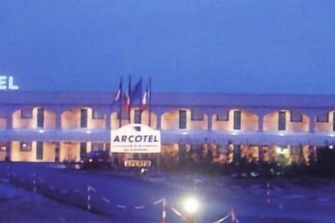 Arcotel