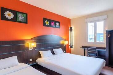 B&b Hotel Agen Castelculier