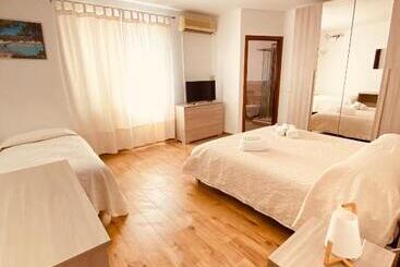 Bed and Breakfast Affittacamere Ciro's House