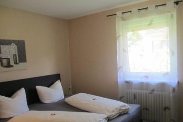 Bed and Breakfast Pension Elan