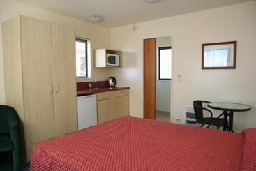 Bella Vista Motel Hokitika