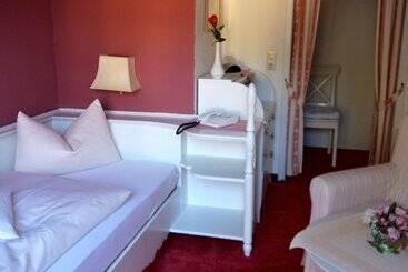 Boutiquehotel Das Haus Am Walde