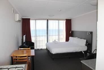 Burnie Ocean View Motel And Holiday Caravan Park