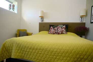 Bymose Hegn Hotel & Kursuscenter