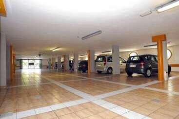 Casaalbergo La Rocca