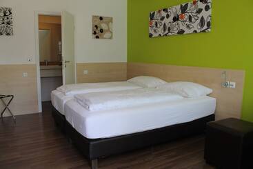 City Motel Soest