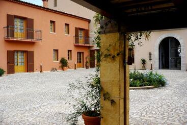 酒店 Agrirelais Baglio Di Pianetto