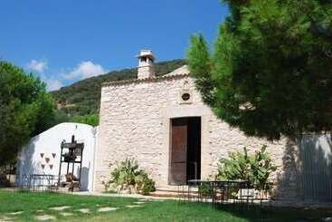 فندق Madonna Incoronata