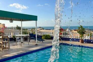 فندق Algarve Praia