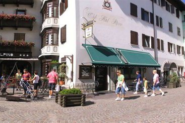 Club Hotel Alpino