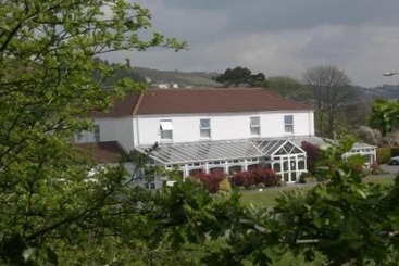 בית מלון כפרי Ashburnham