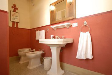 هتل Bello Stare Charming Retreats