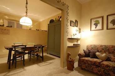 هتل Bello Stare Charming Retreats