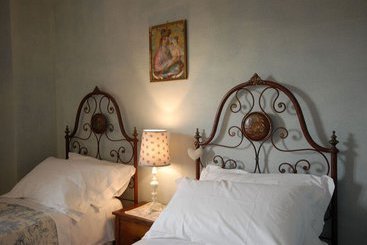هتل Bello Stare Charming Retreats