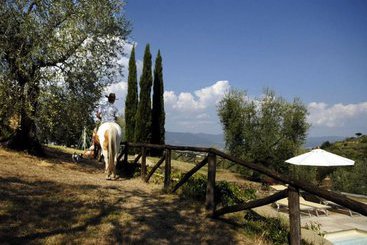 هتل Bello Stare Charming Retreats