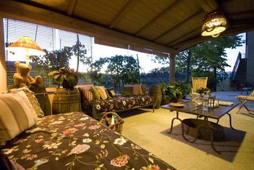 هتل Bello Stare Charming Retreats